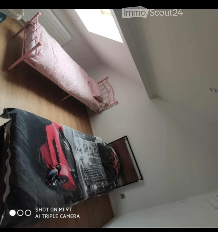 Zimmer zur Miete in Fribourg Stadtzentrum