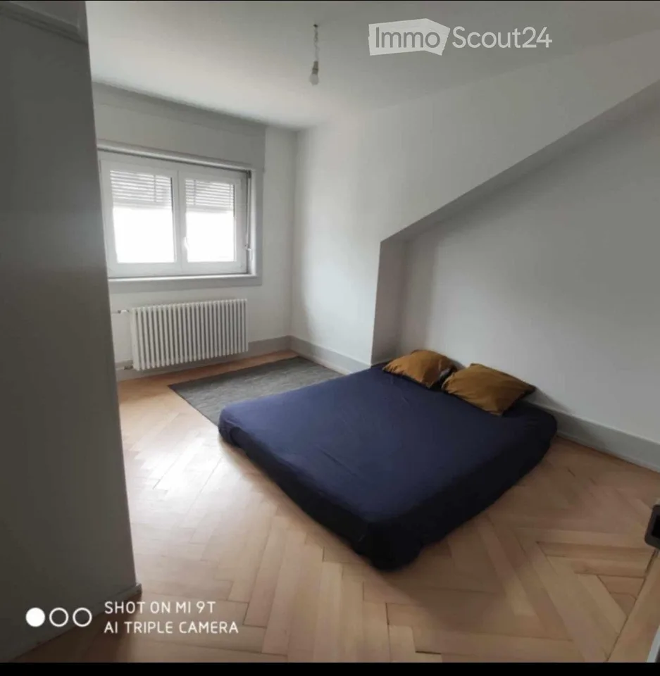 Chambre à louer Fribourg centre ville
