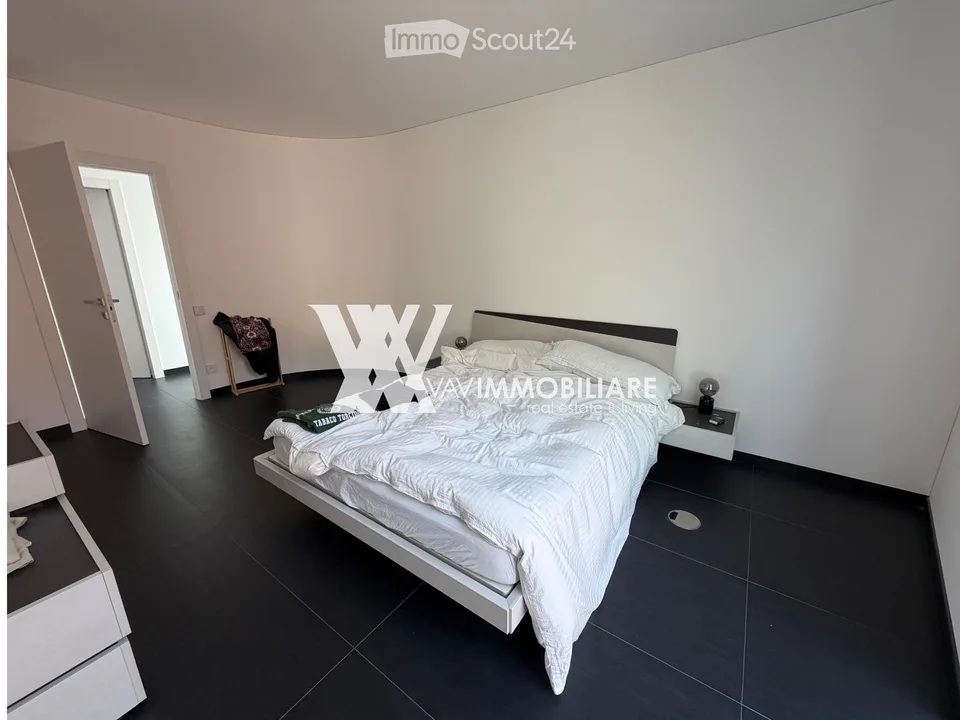 VACALLO: APARTMENT WITH COOLING AND AIR FILTRATION