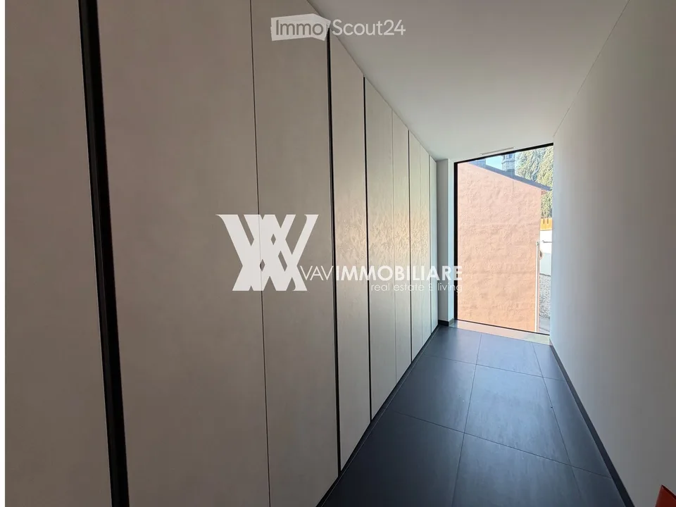 VACALLO: APARTMENT WITH COOLING AND AIR FILTRATION