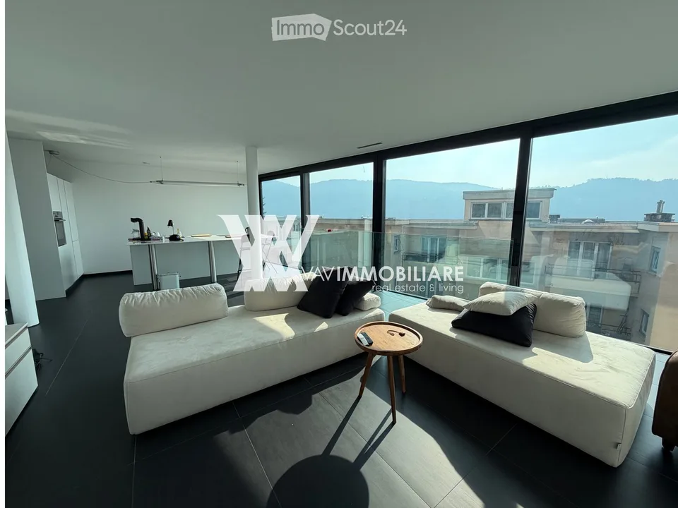 VACALLO: APARTMENT WITH COOLING AND AIR FILTRATION
