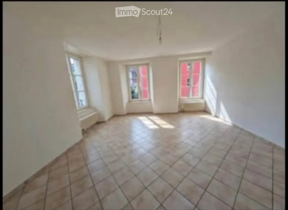3 Zimmer zur Miete in der Innenstadt