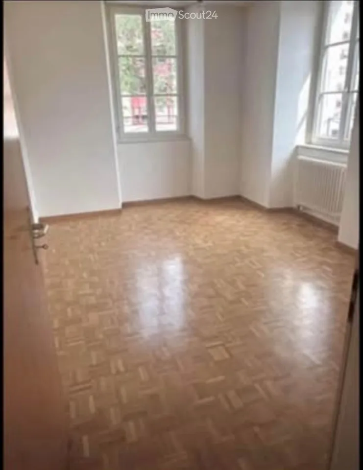 3 Zimmer zur Miete in der Innenstadt
