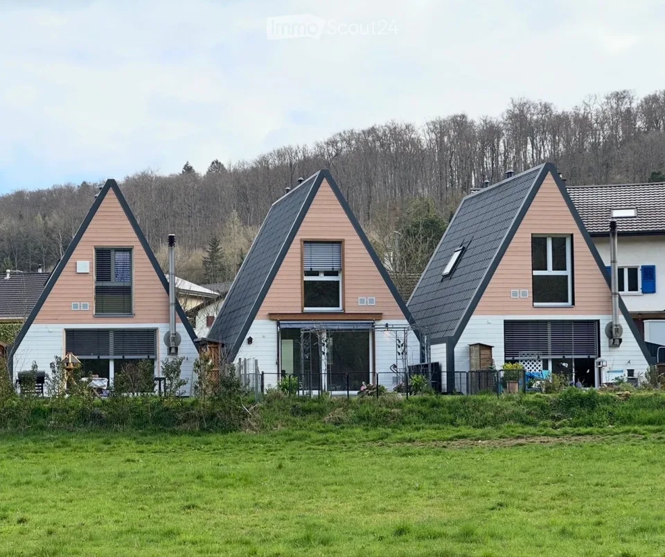 Charmantes Haus im A Style