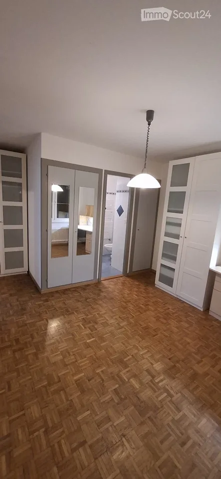 Studio of about 40 m² for rent in Burtigny