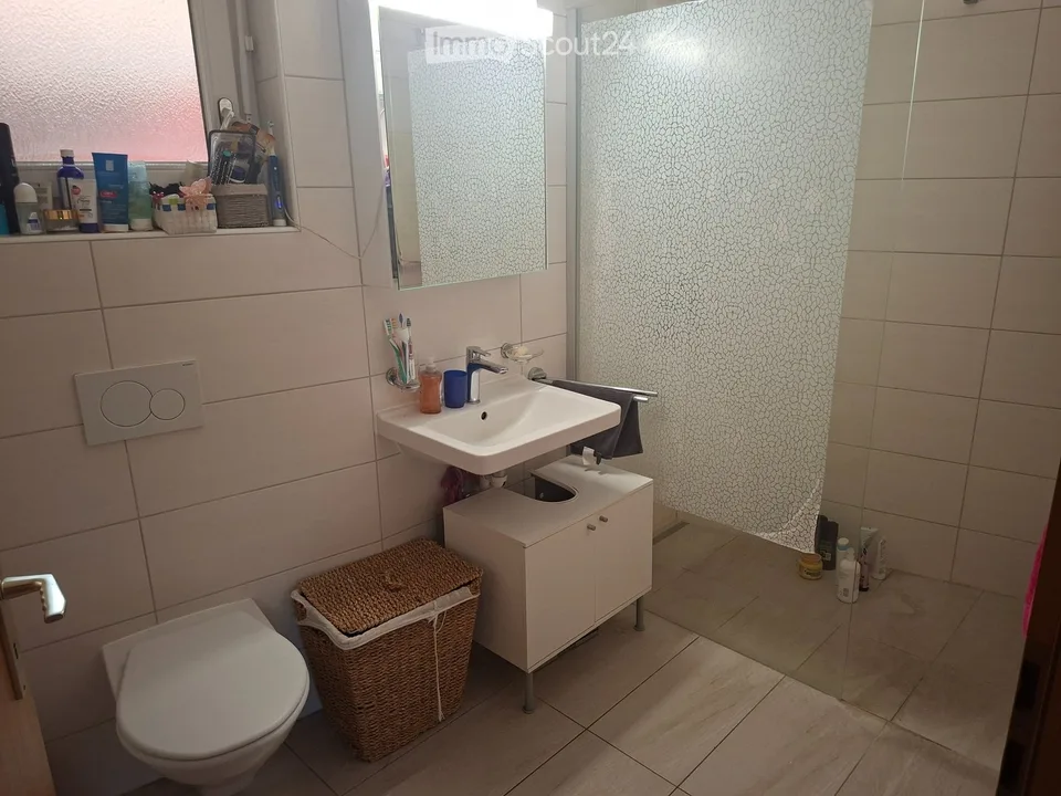 Schönes Apartment