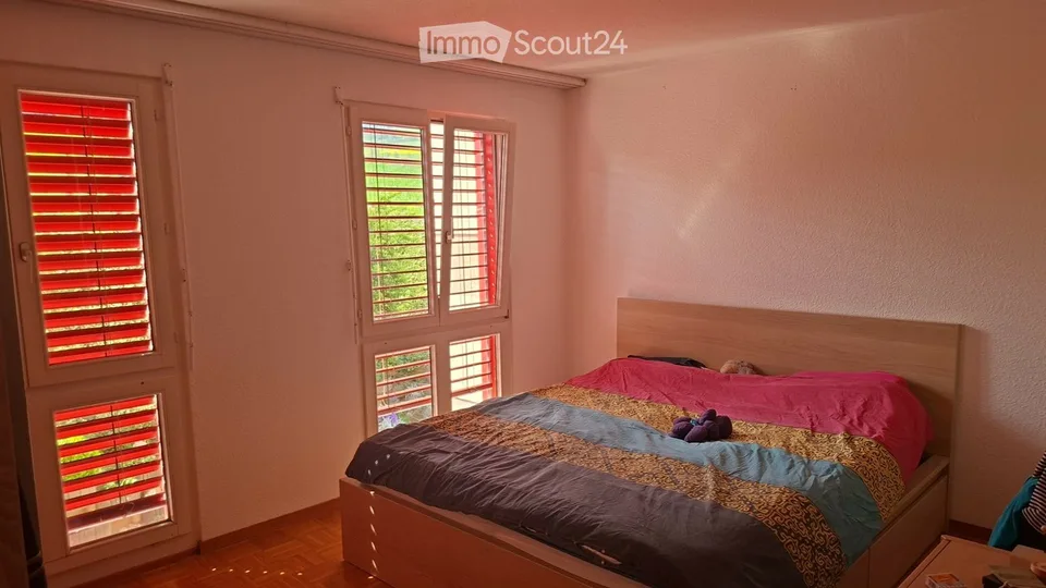 Schönes Apartment