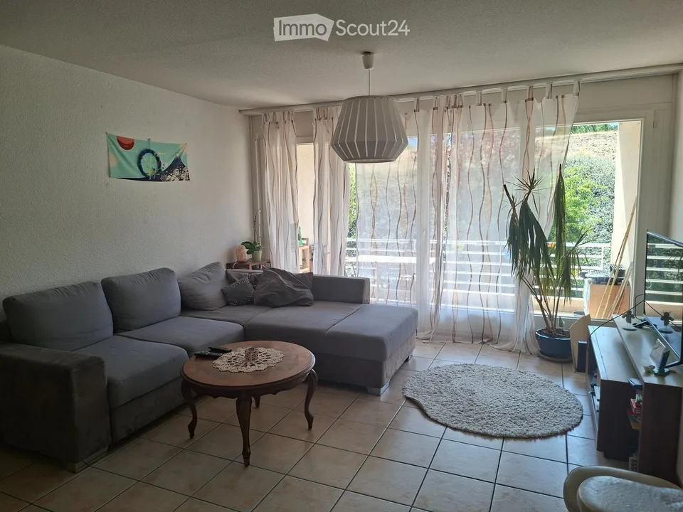 Charmant appartement