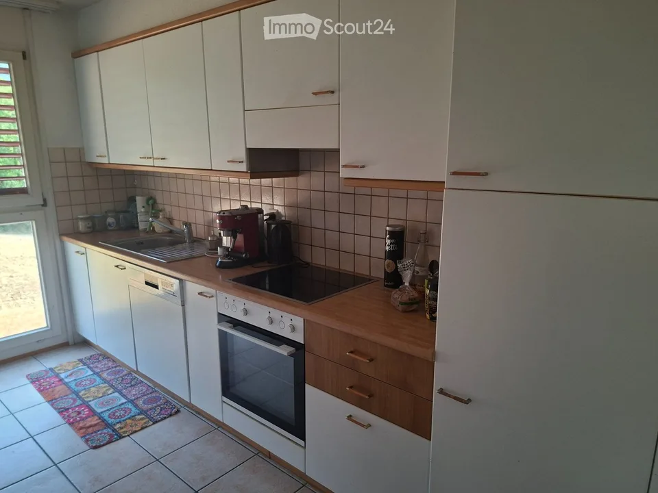 Schönes Apartment