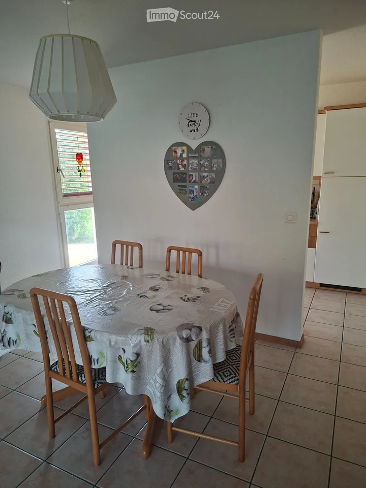 Schönes Apartment