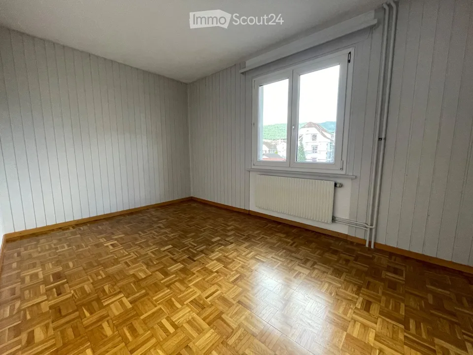 Proche du centre dans un petit immeuble