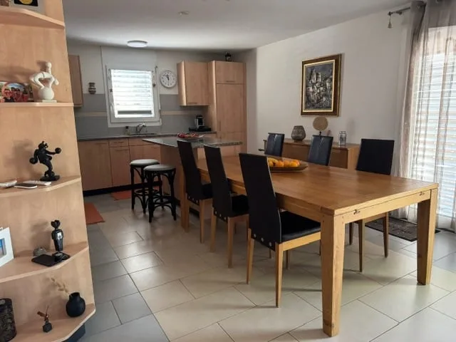 Wohnung zum Verkauf