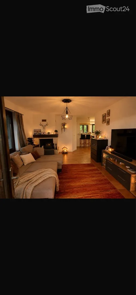 Furnished 2.5-room apartment in Crans-Montana