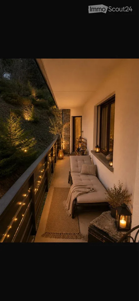 Furnished 2.5-room apartment in Crans-Montana