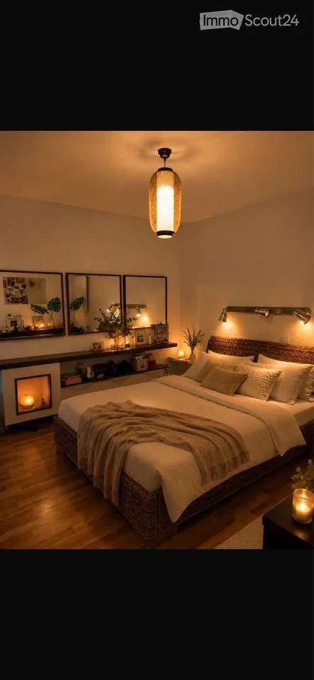 Furnished 2.5-room apartment in Crans-Montana