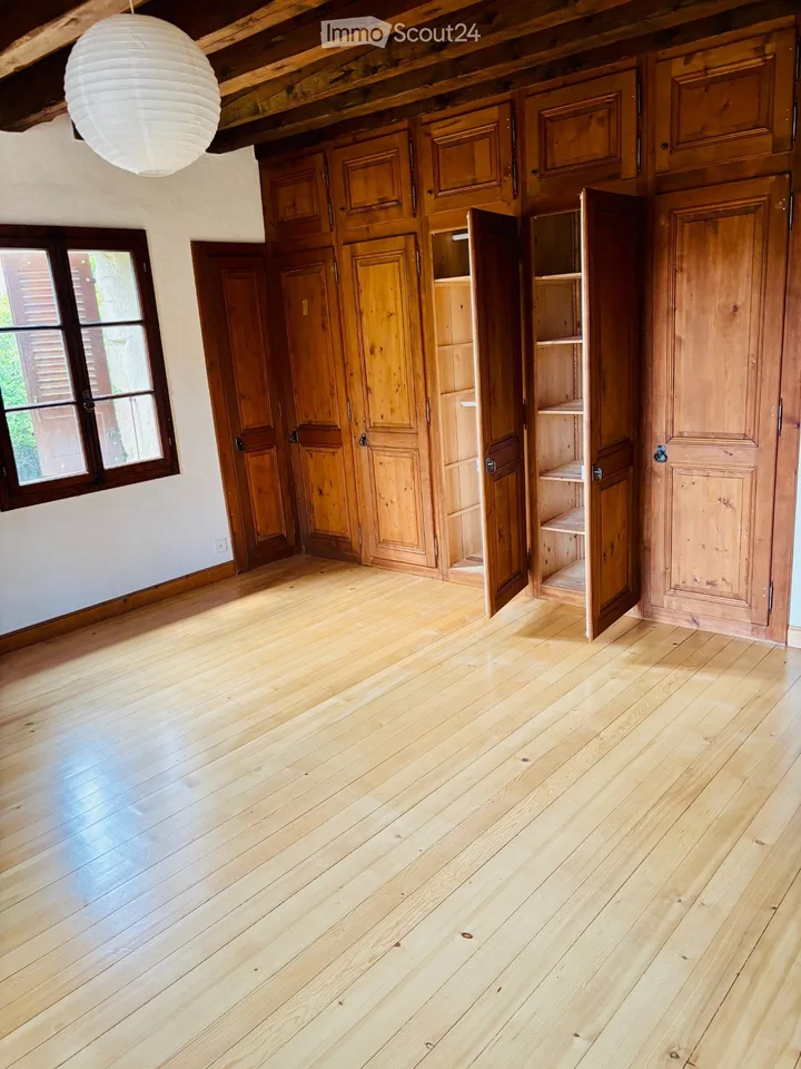 camere in affitto in una bellissima casa