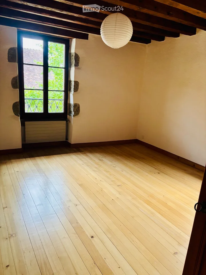 camere in affitto in una bellissima casa