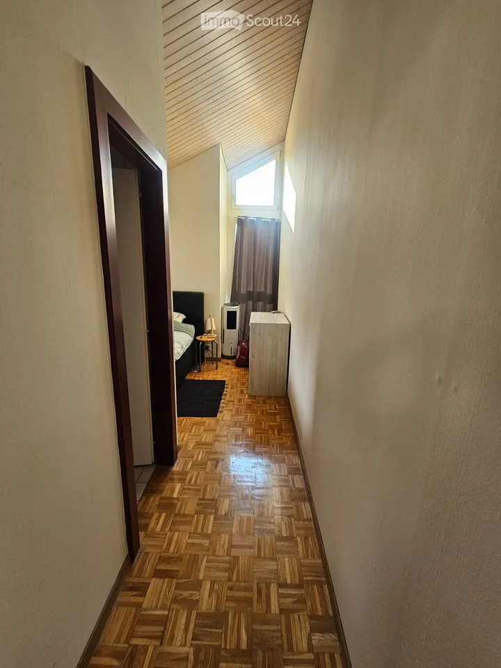 Kleines 2-Zimmer-Apartement
