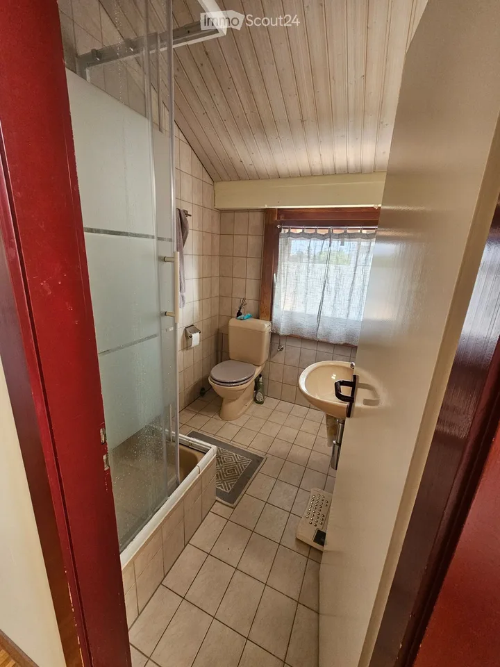 Kleines 2-Zimmer-Apartement