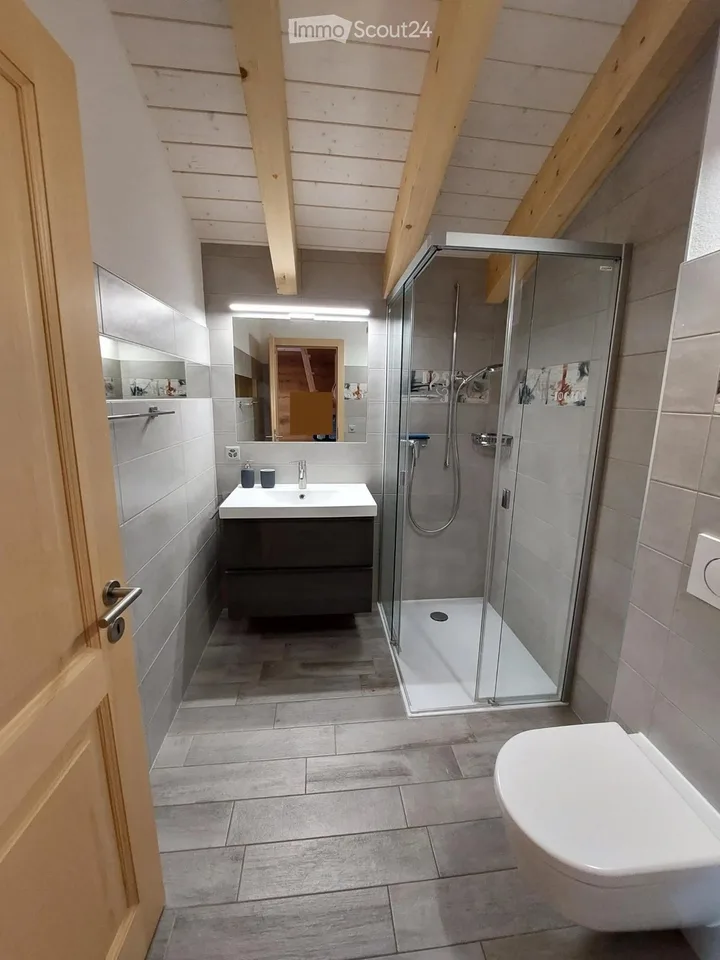 Nax / Val d'Hérens / 3.5 rooms / Magnificent view