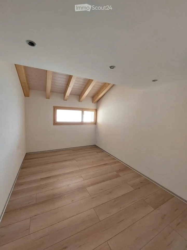 Nax / Val d'Hérens / 3.5 rooms / Magnificent view