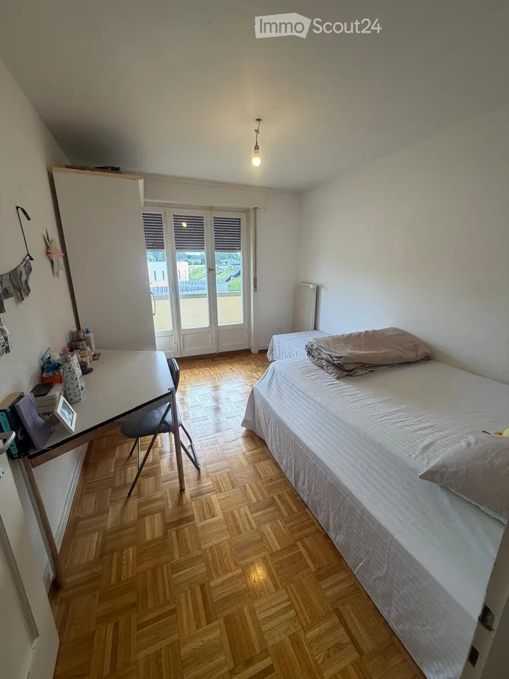 Wohnung in Freiburg