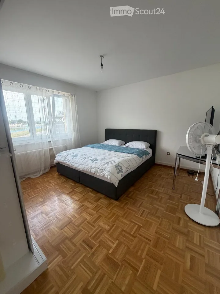 Wohnung in Freiburg