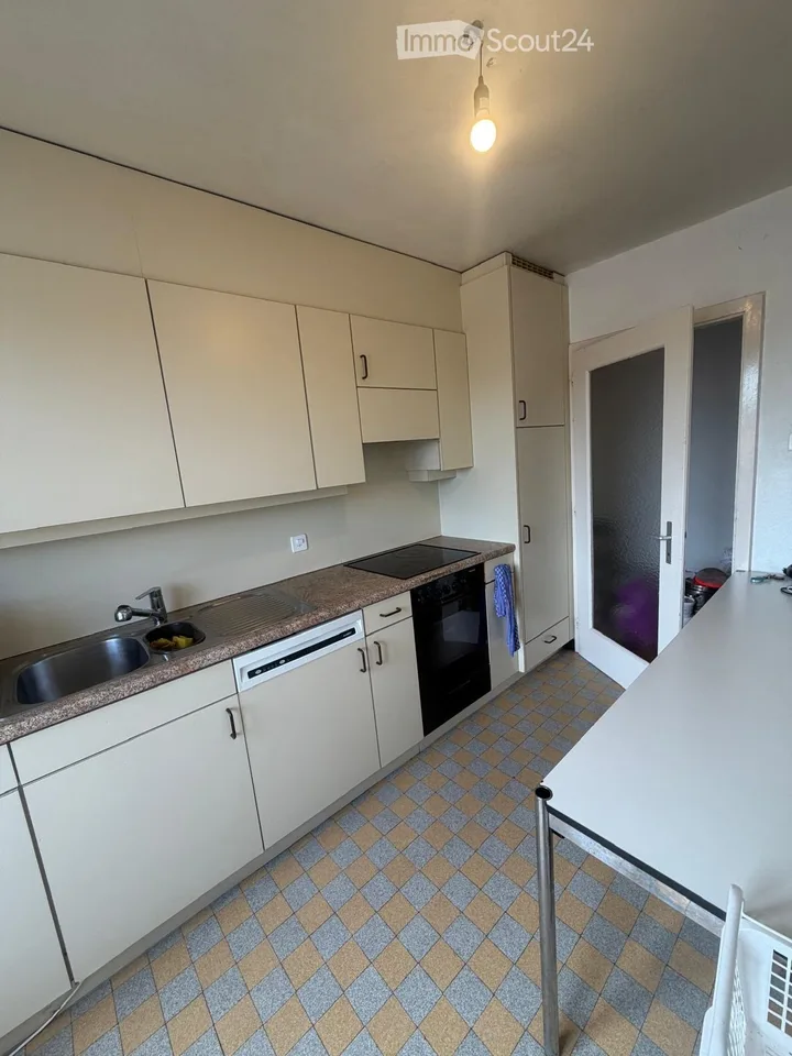 Wohnung in Freiburg