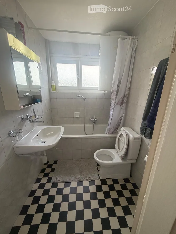 Wohnung in Freiburg