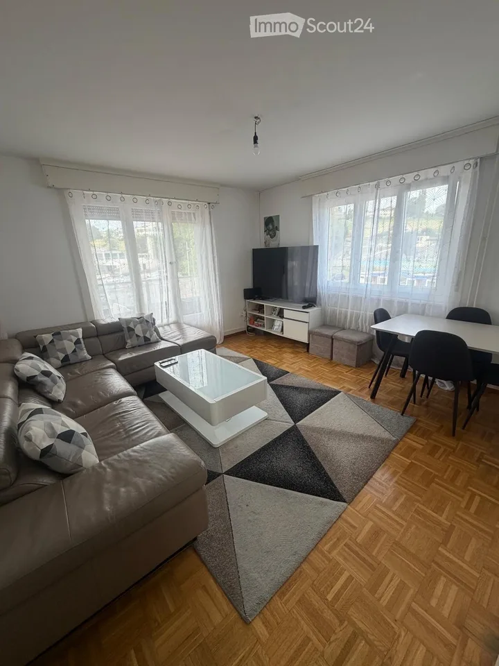 Appartement à Fribourg