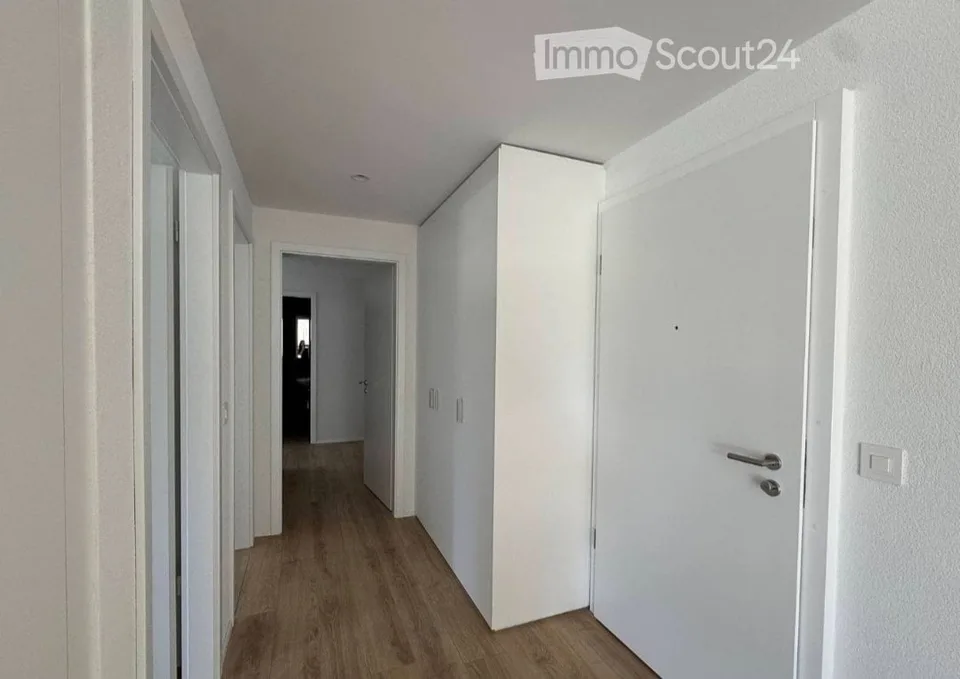 Dachwohnung zur Miete
