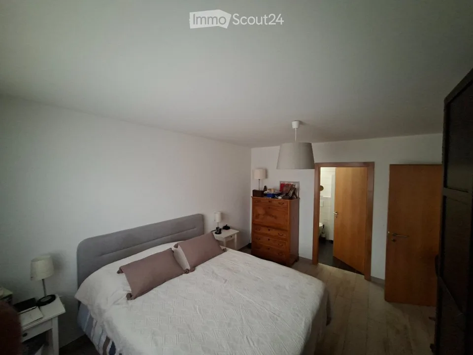 Zu vermieten Prachtvolles 3.5-Zimmer-Wohnung