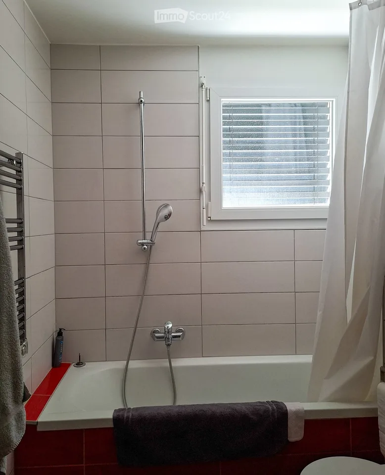 Zu vermieten Prachtvolles 3.5-Zimmer-Wohnung