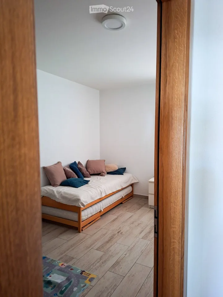 Zu vermieten Prachtvolles 3.5-Zimmer-Wohnung