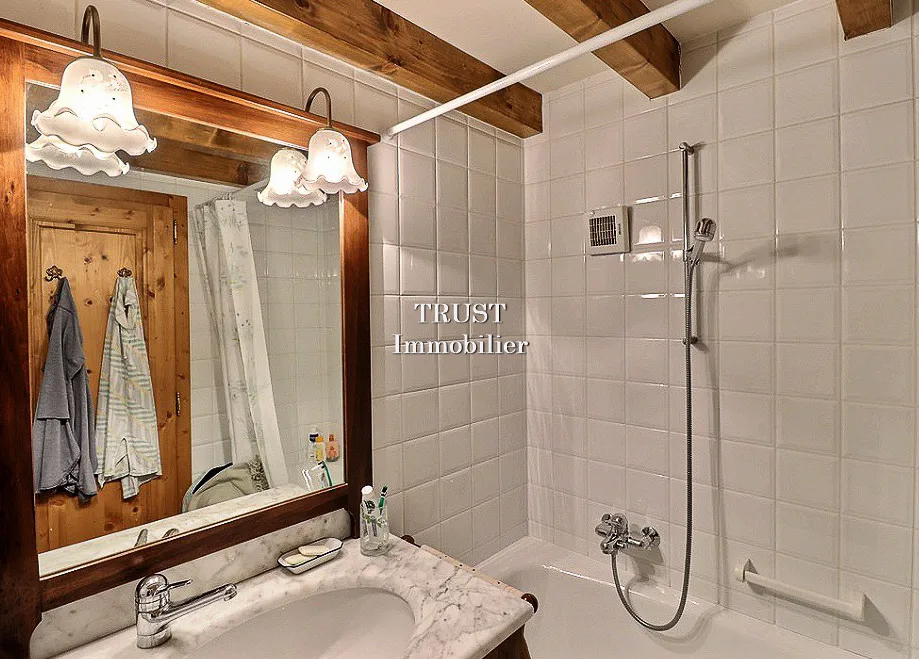 6011. Chalet de charme – photo 11 sur 12