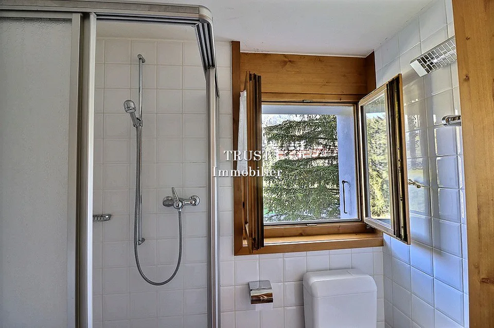 6011. Chalet de charme – photo 10 sur 12