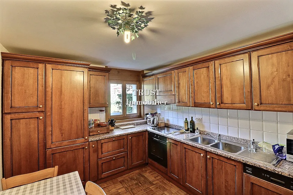 6011. Chalet de charme