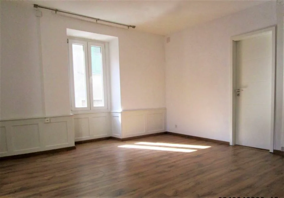 Appartement 3.5 pièces à Chalais