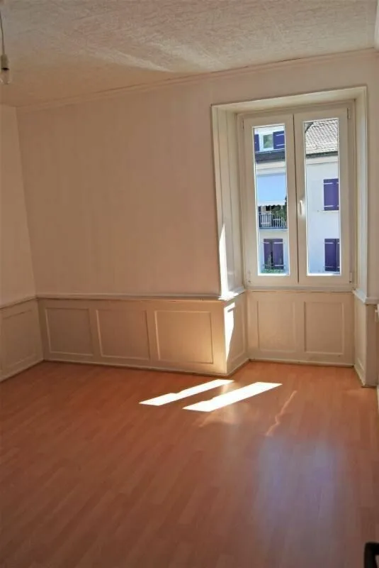 Appartement 3.5 pièces à Chalais