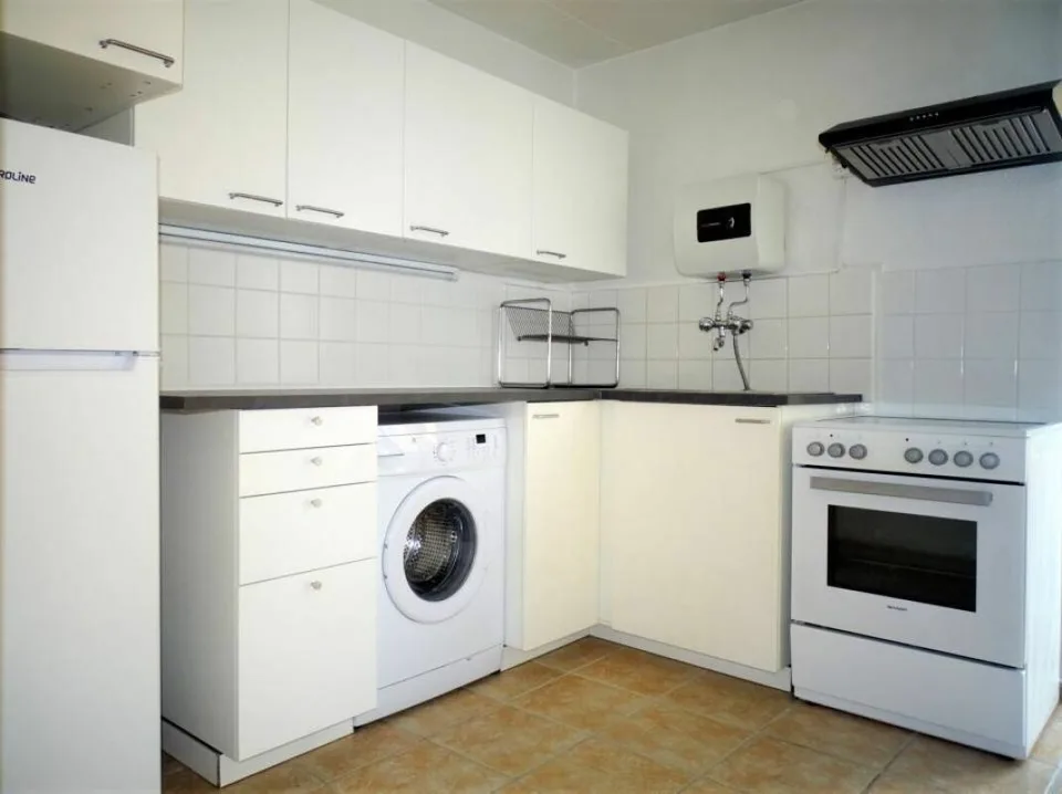 Appartement 3.5 pièces à Chalais