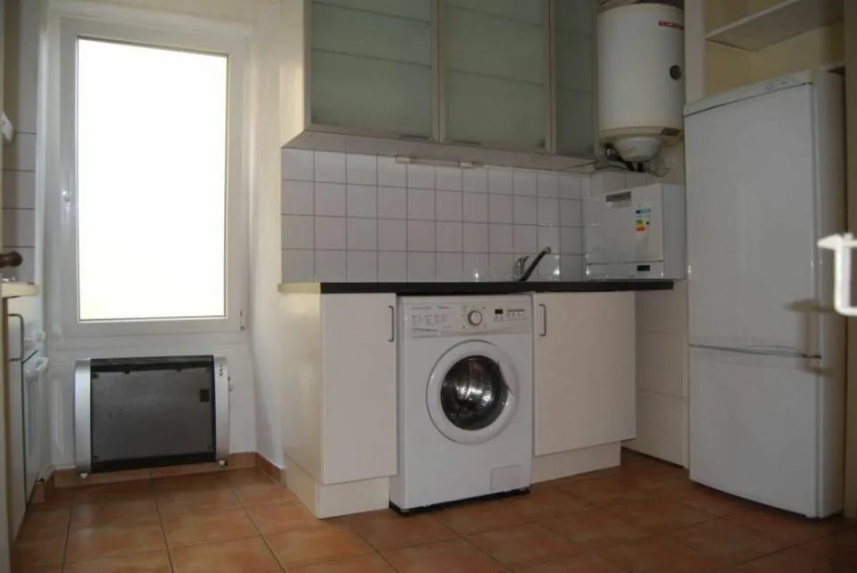 2,5-Zimmer-Wohnung in Chalais