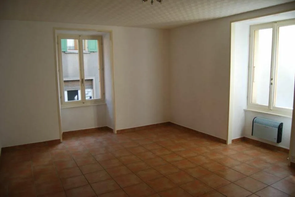 2,5-Zimmer-Wohnung in Chalais