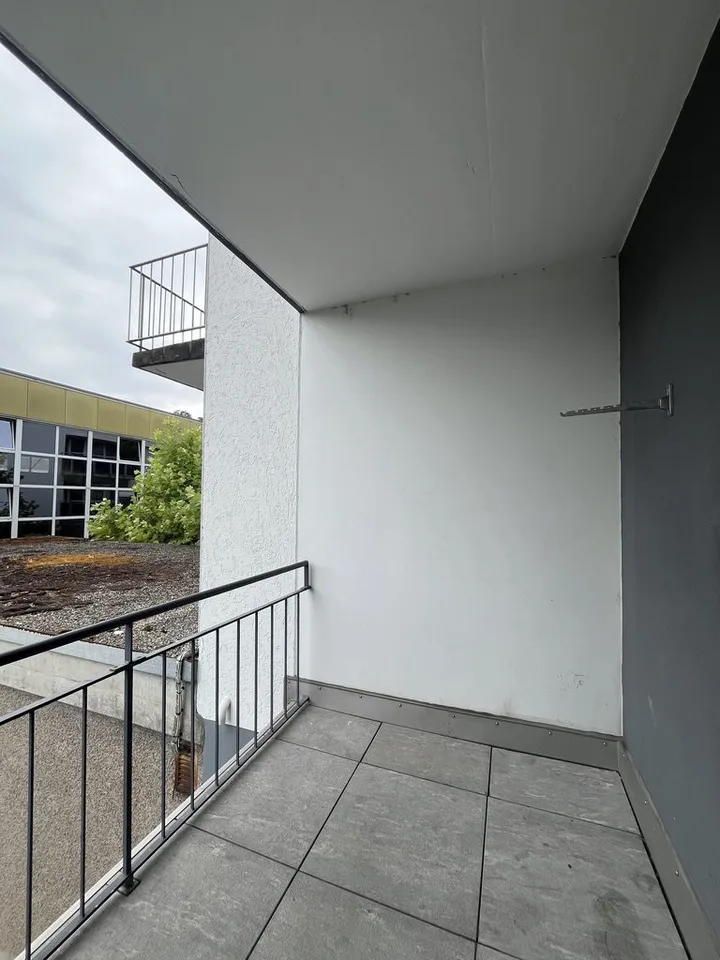 Appartement de 3.5pcs à louer proche de la gare – photo 8 sur 8