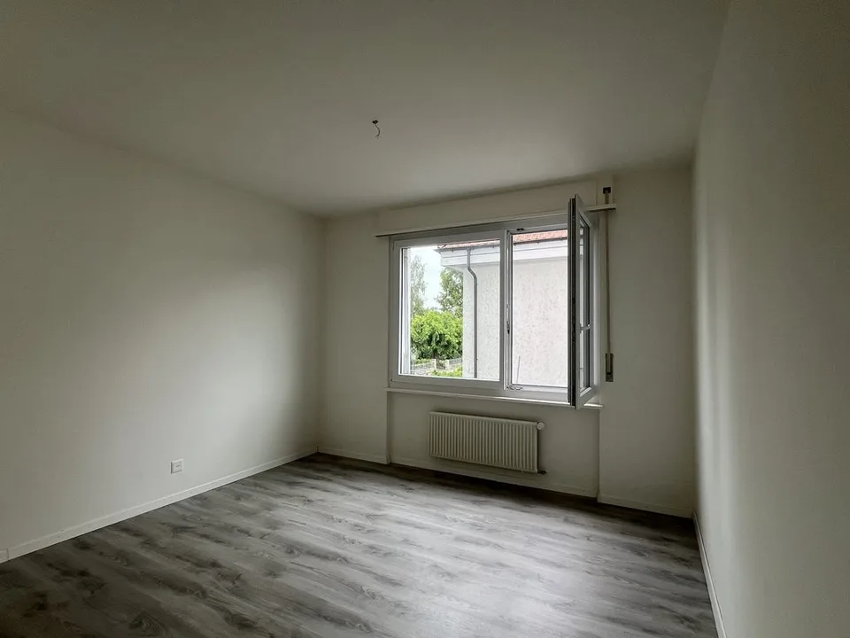 Appartement de 3.5pcs à louer proche de la gare – photo 7 sur 8
