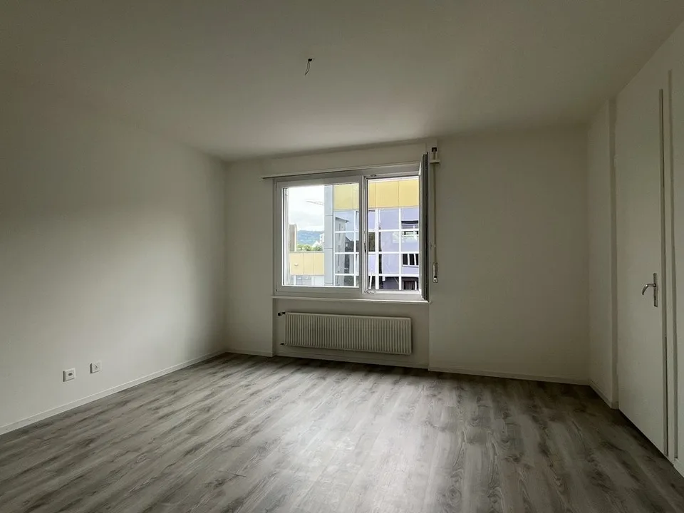 Appartement de 3.5pcs à louer proche de la gare