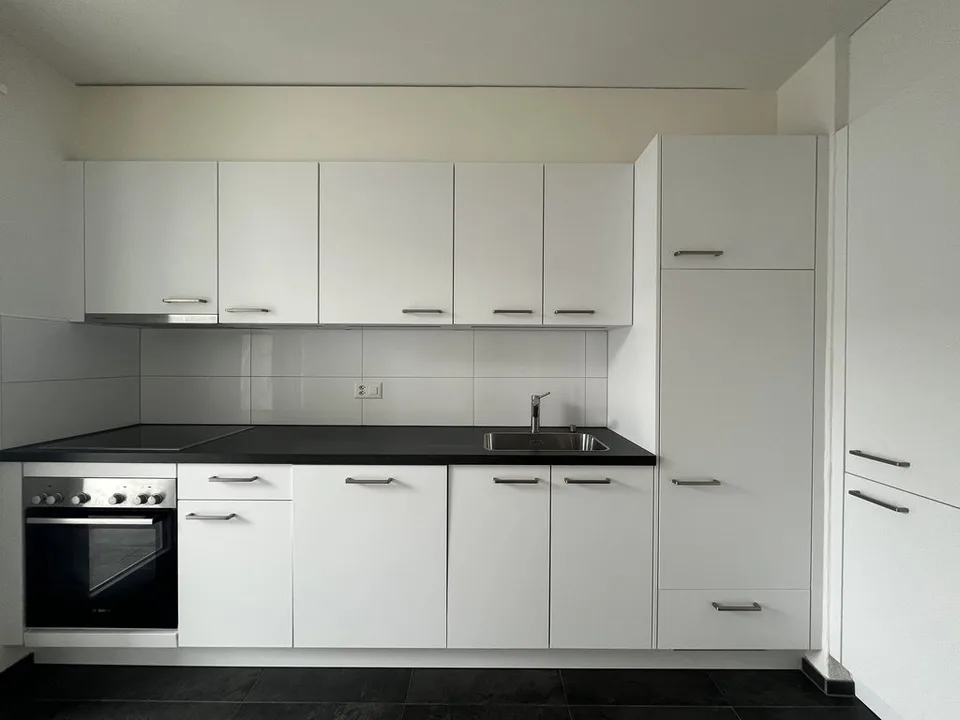 Appartement de 3.5pcs à louer proche de la gare