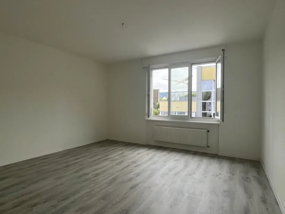Appartement de 3.5pcs à louer proche de la gare – photo 6 sur 8