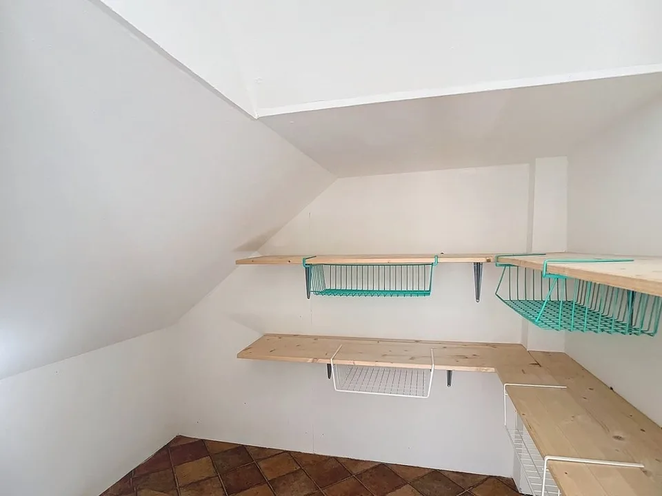 Vier-Zimmer-Wohnung – Foto 10 von 12