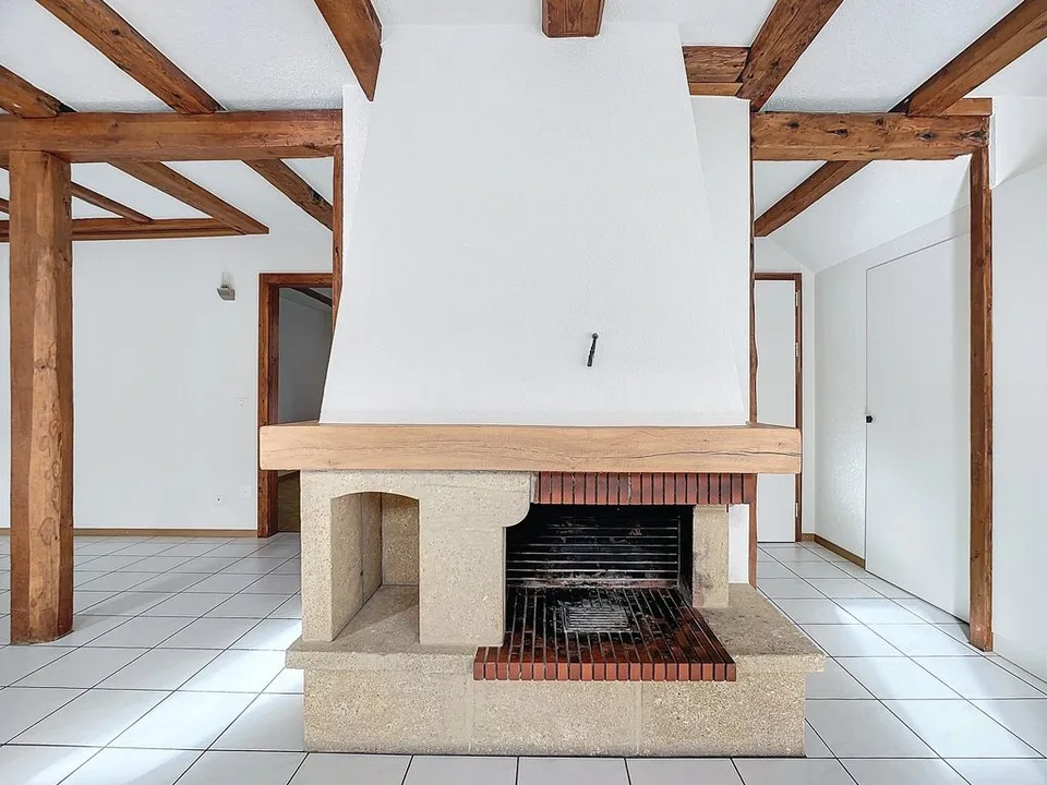 Appartement 4 pièces