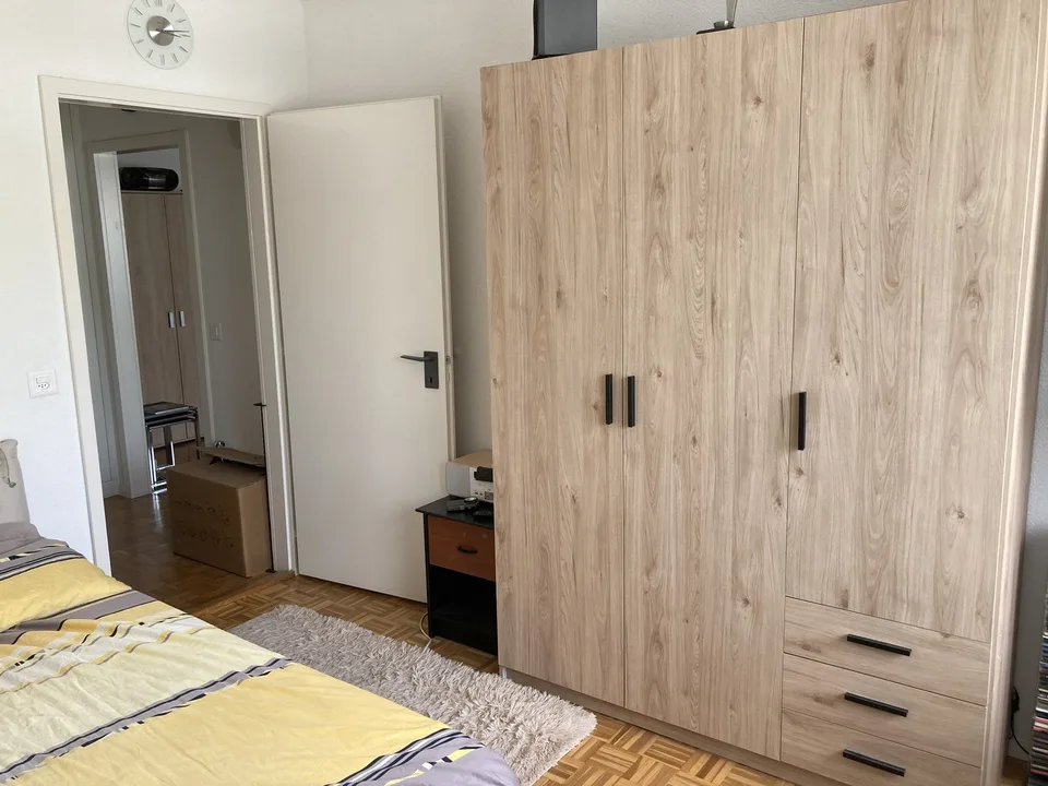 Bel appartement rénové proche de toutes les commodités
